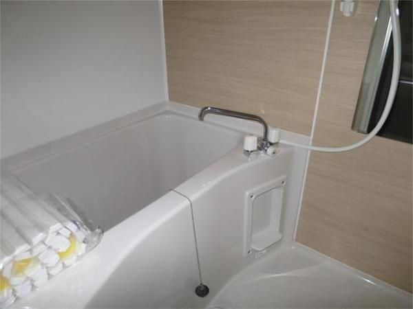 ミレニア草加住吉の浴室|別部屋参考写真