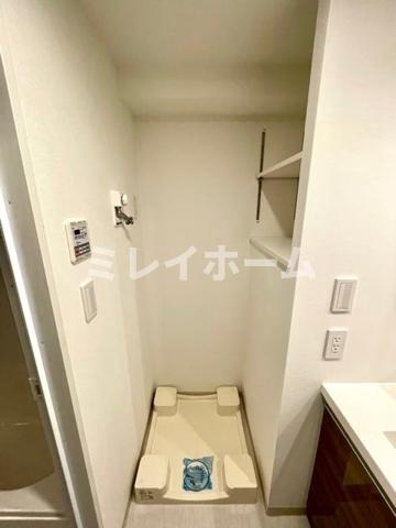レジディア池上Ⅱの設備