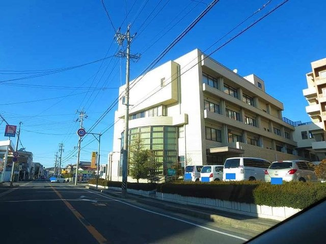【周辺】 | レバンテ・二番舘 | 羽津医療センターまで1000m
