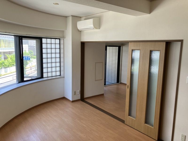 アルプス西梅田のその他