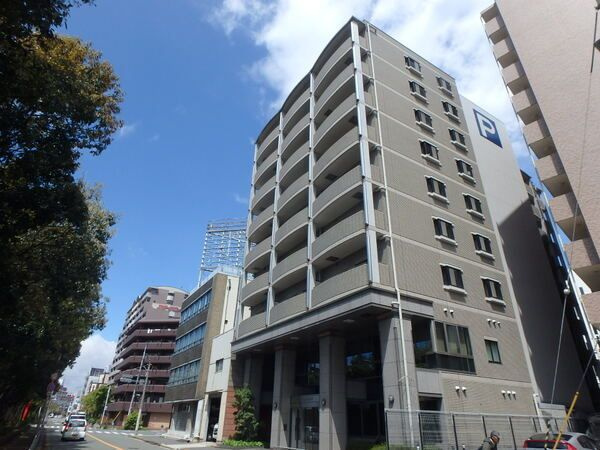 アルプス西梅田