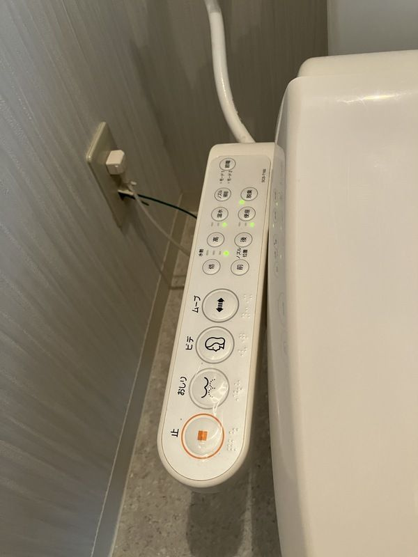アルプス西梅田のその他