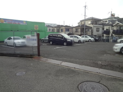  | 住吉駐車場