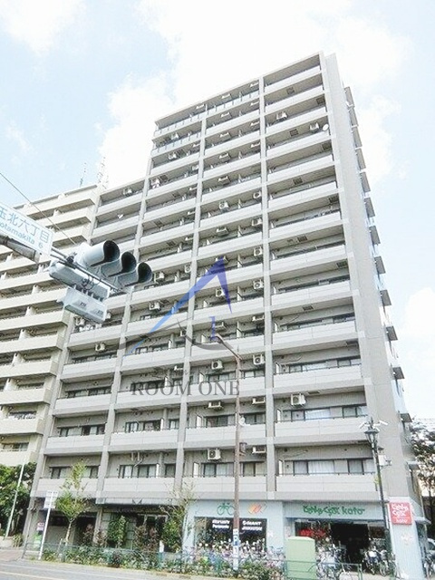 藤和シテイスクエア練馬