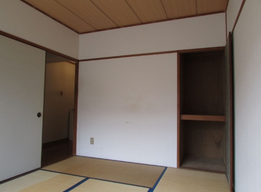 【収納】 | 第2あかめコーポ