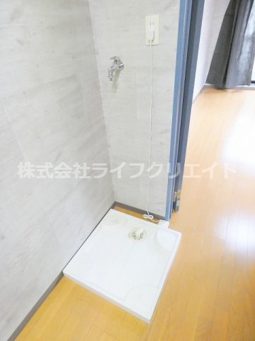 サァラ多摩平の設備