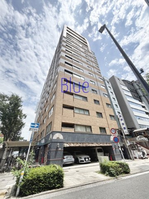 【外観】 | ドメス山下町ベイタワー