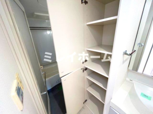クリオ蒲田Ⅱのその他|同建物内、別のお部屋の参考写真になります。