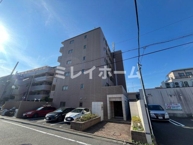 クリオ蒲田Ⅱのその他