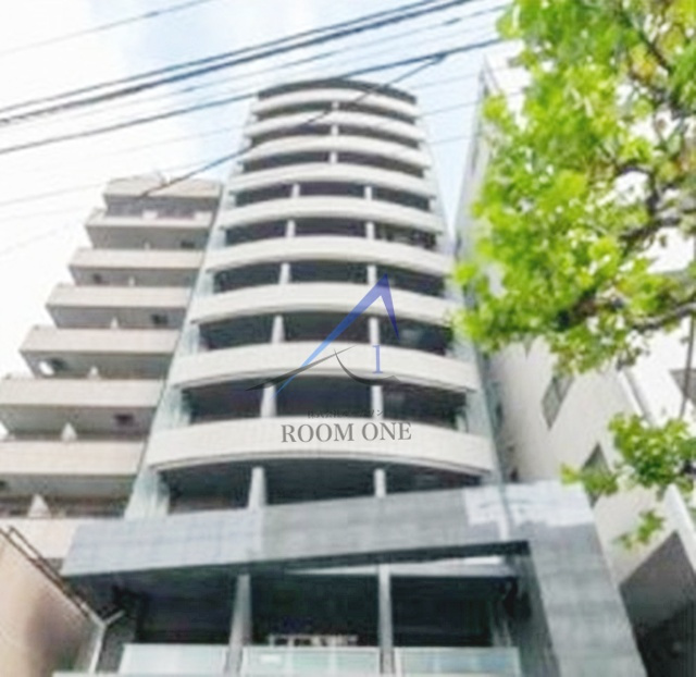 ボヌール門前仲町