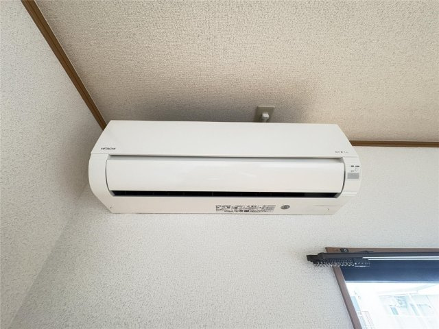 ウイングス7番館のその他