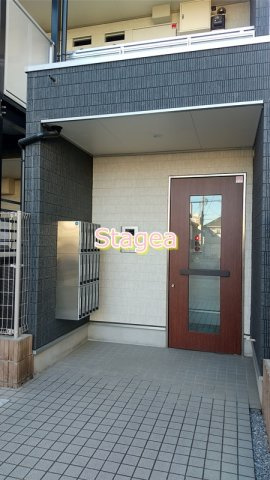 さいたま市中央区本町東４丁目の賃貸マンションのその他共用部分