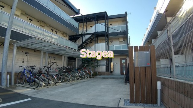 リブリ・プロタゴニストの外観