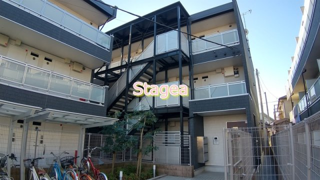 さいたま市中央区本町東４丁目の賃貸マンション
