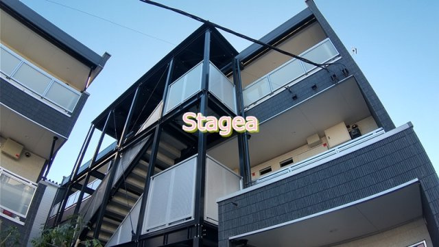 リブリ・プロタゴニストの外観