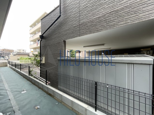 KAWAGOE TERRACEの展望