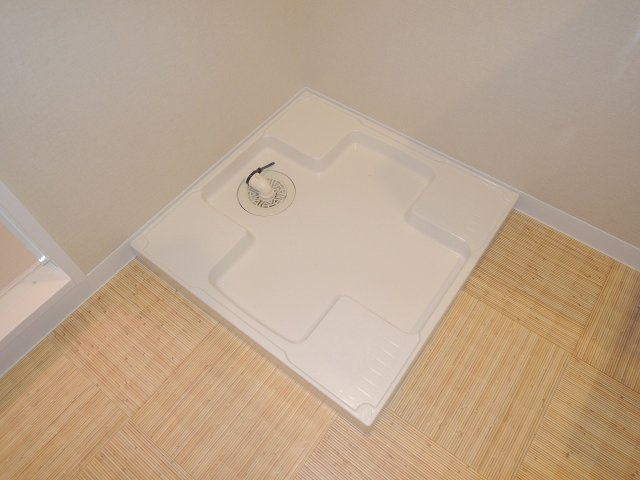 アクアプレイス北浜のその他共用部分