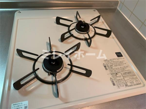 ルーブル西五反田弐番館のその他|同建物内、別のお部屋の参考写真になります。