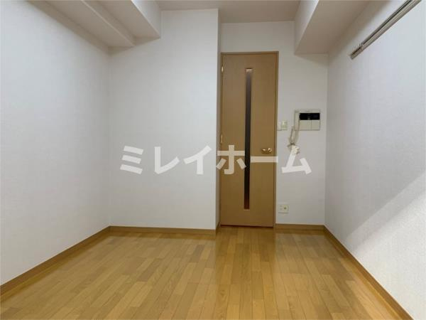 ルーブル西五反田弐番館の寝室|同建物内、別のお部屋の参考写真になります。
