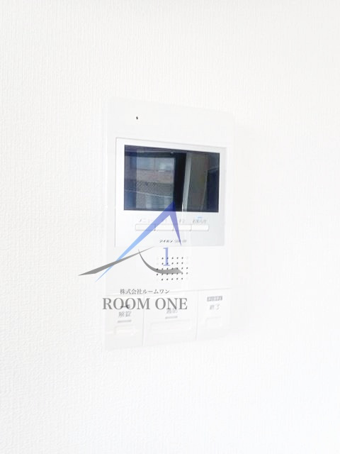 クリスタルコート新江古田のその他