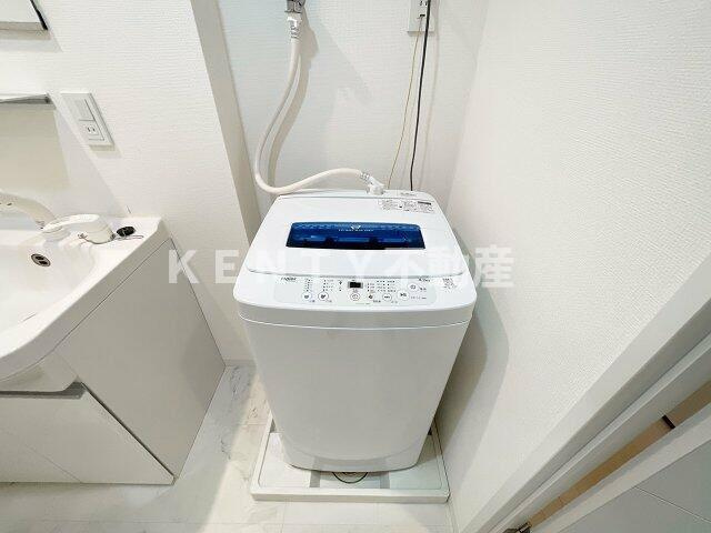 【設備】 | メインステージ蒲田Ⅵエグザ