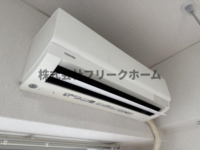 杉並区荻窪３丁目の賃貸マンションの設備