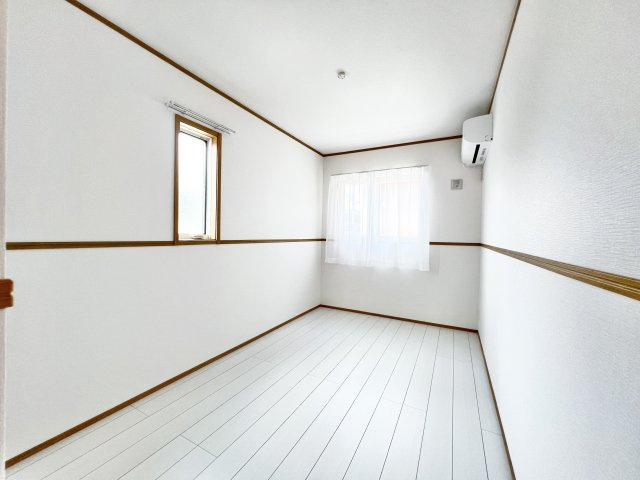 さくらハウスの子供部屋|※別部屋参考写真