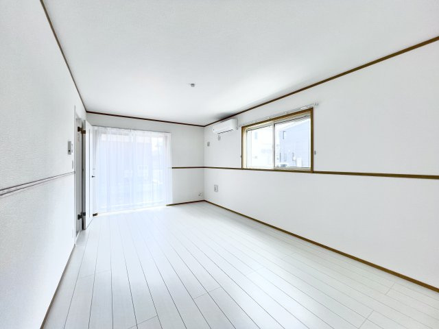 さくらハウスの居間・リビング|※別部屋参考写真