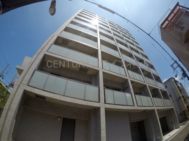 【外観】 | セイワパレス東三国駅前