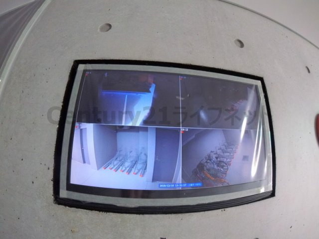 【その他共用部分】 | セイワパレス東三国駅前