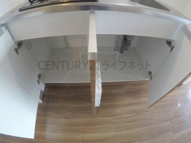 【その他】 | セイワパレス東三国駅前