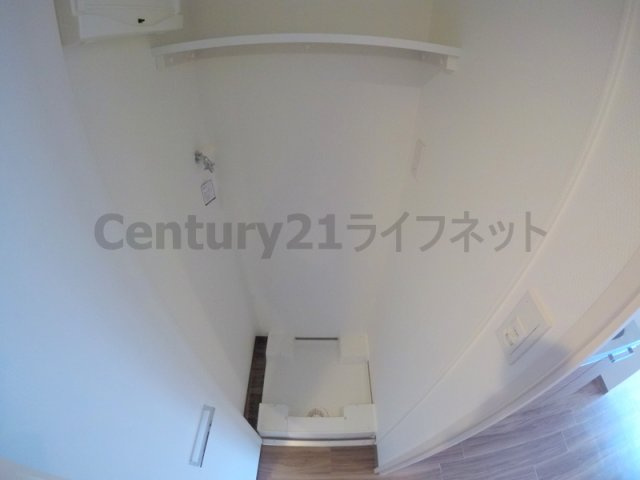 【設備】 | セイワパレス東三国駅前
