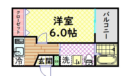 【間取り】 | さかいえ
