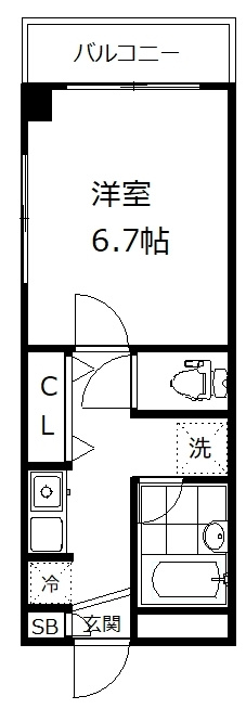殿山IVY