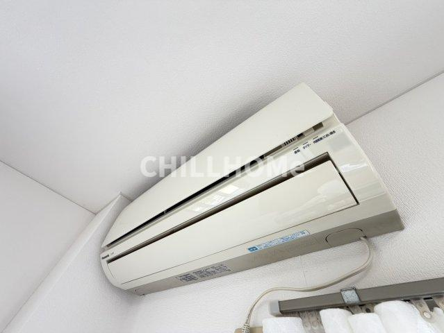 エクセルⅠの設備|当社、チルホームのHPもご覧ください(^^)/物件情報多数♪