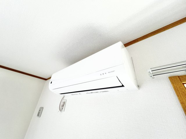 さくらハウスの設備|※別部屋参考写真