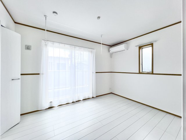 さくらハウスの洋室|※別部屋参考写真
