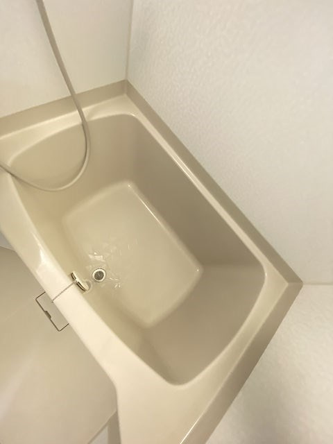 サンロイヤル御園の浴室