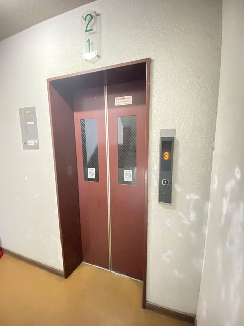 サンロイヤル御園のその他共用部分