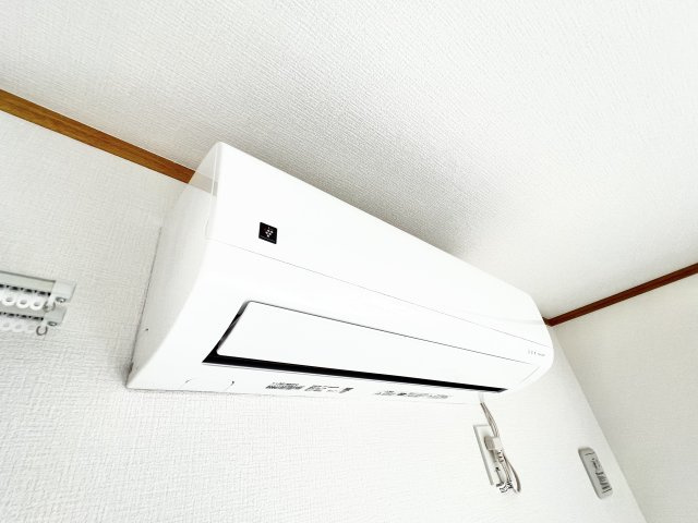 さくらハウスの設備