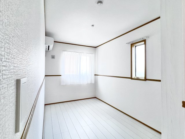 さくらハウスの子供部屋|子供部屋です