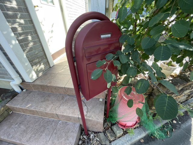 三鷹市井の頭５丁目のタウンのその他