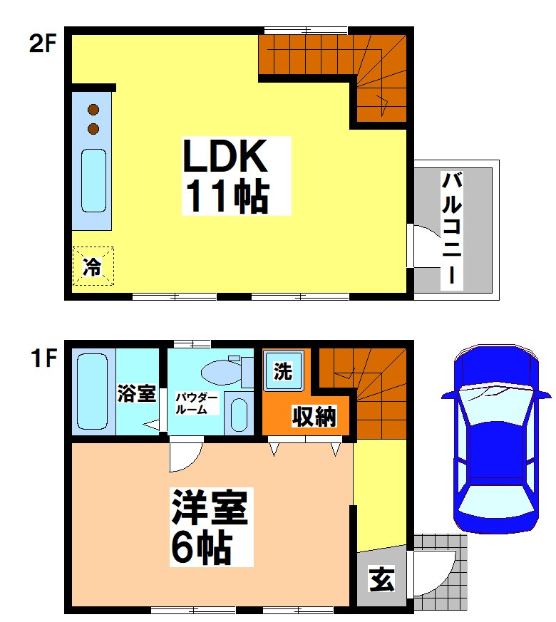 三鷹市井の頭５丁目のタウン