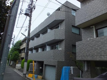 ダイホープラザ桜上水の画像
