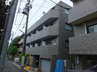 【外観】 | ダイホープラザ桜上水