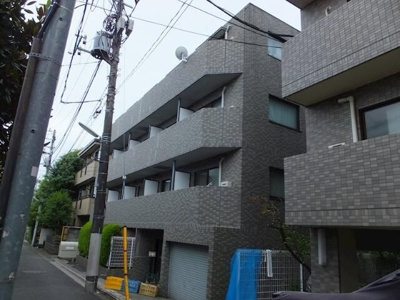 【外観】 | ダイホープラザ桜上水