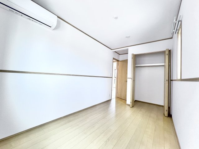 さくらハウスの内装|※別部屋参考写真