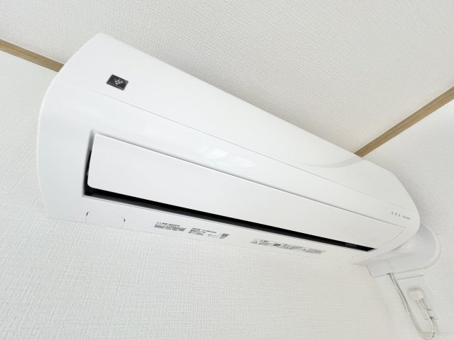 さくらハウスの設備|※別部屋参考写真