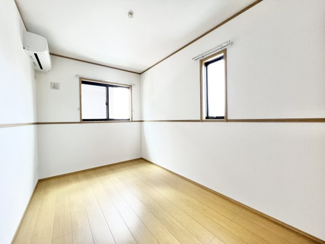 さくらハウスの子供部屋|お子さんのいるうちは子供部屋に使ってはいかがでしょうか