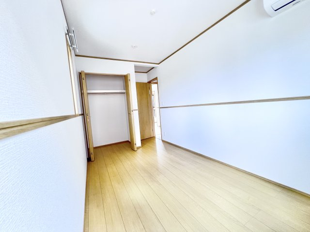 さくらハウスの子供部屋|お子さんのいるうちは子供部屋に使ってはいかがでしょうか